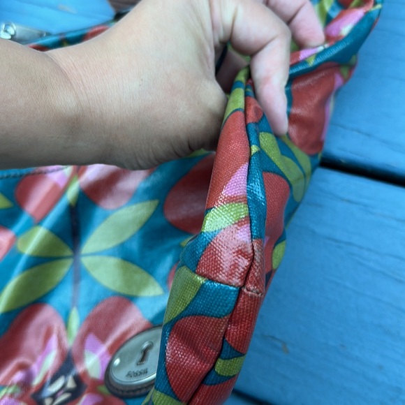 Fossil Key Per Crossbody Bag - Picture 3 of 10